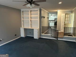 3 bedroom, 2 bathroom, 2,190 sq ft single family residence for sale at 3693 Holly Place, Macon, GA 31216 — photo 6