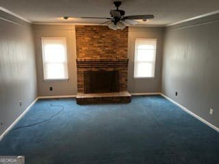3 bedroom, 2 bathroom, 2,190 sq ft single family residence for sale at 3693 Holly Place, Macon, GA 31216 — photo 7