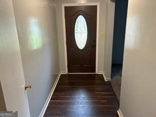 3 bedroom, 2 bathroom, 2,190 sq ft single family residence for sale at 3693 Holly Place, Macon, GA 31216 — photo 5
