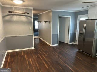 3 bedroom, 2 bathroom, 2,190 sq ft single family residence for sale at 3693 Holly Place, Macon, GA 31216 — photo 9