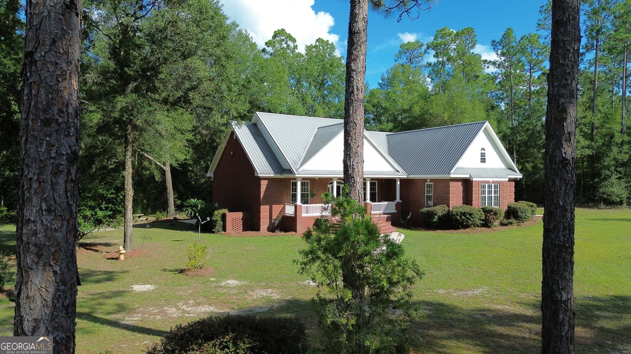 4 bedroom, 3 bathroom, 2,957 sq ft single family residence for sale at 24 Peterson Lane, Mcrae-Helena, GA 31055 — photo 7