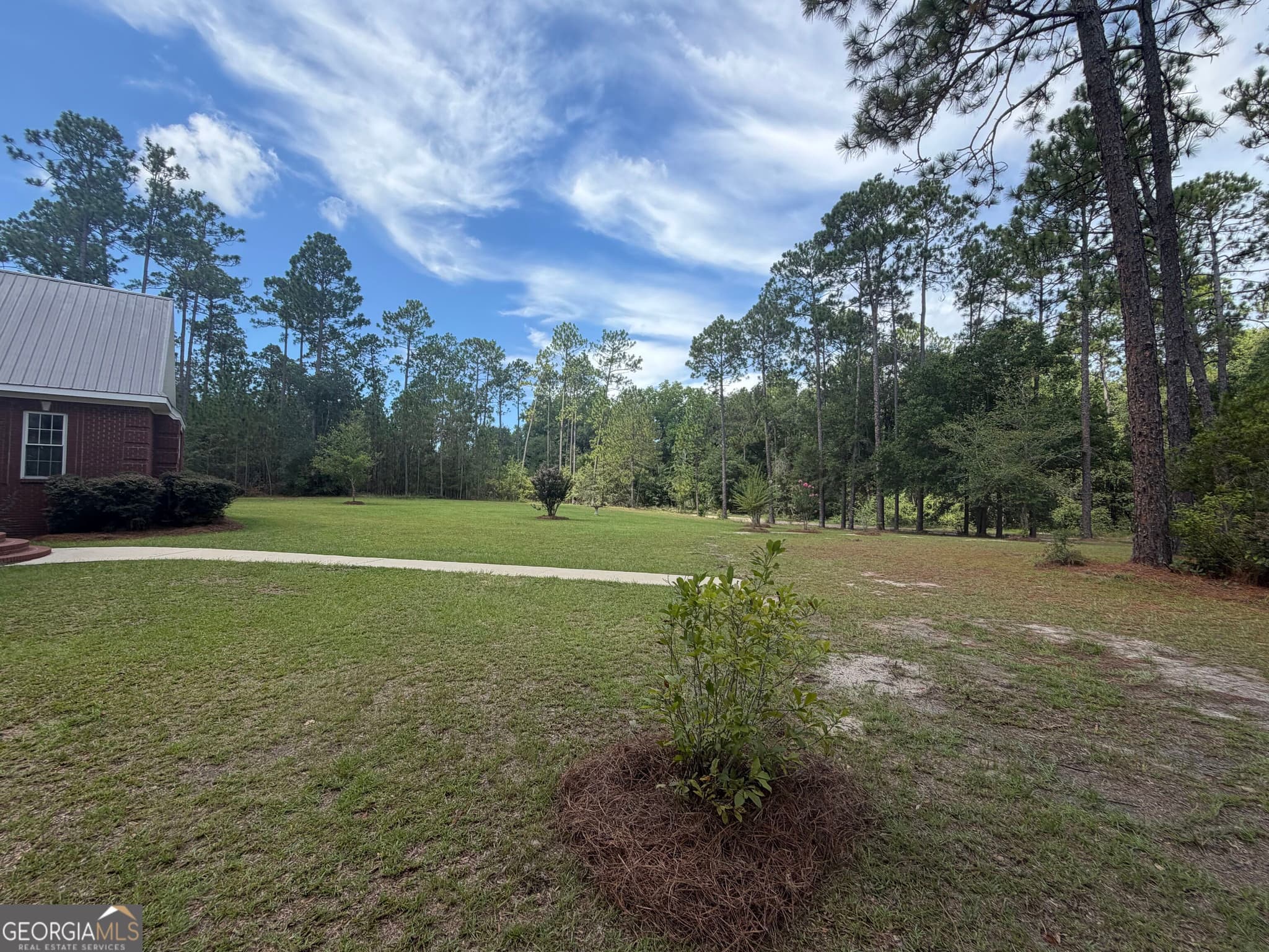 4 bedroom, 3 bathroom, 2,957 sq ft single family residence for sale at 24 Peterson Lane, Mcrae-Helena, GA 31055 — photo 10