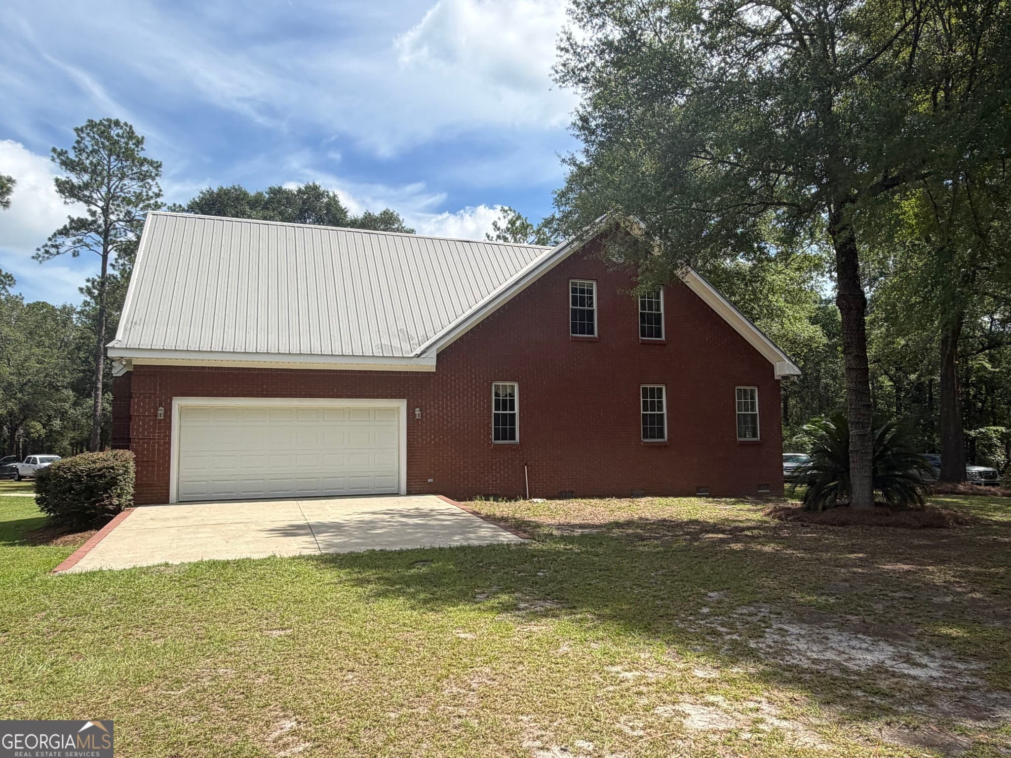 4 bedroom, 3 bathroom, 2,957 sq ft single family residence for sale at 24 Peterson Lane, Mcrae-Helena, GA 31055 — photo 4