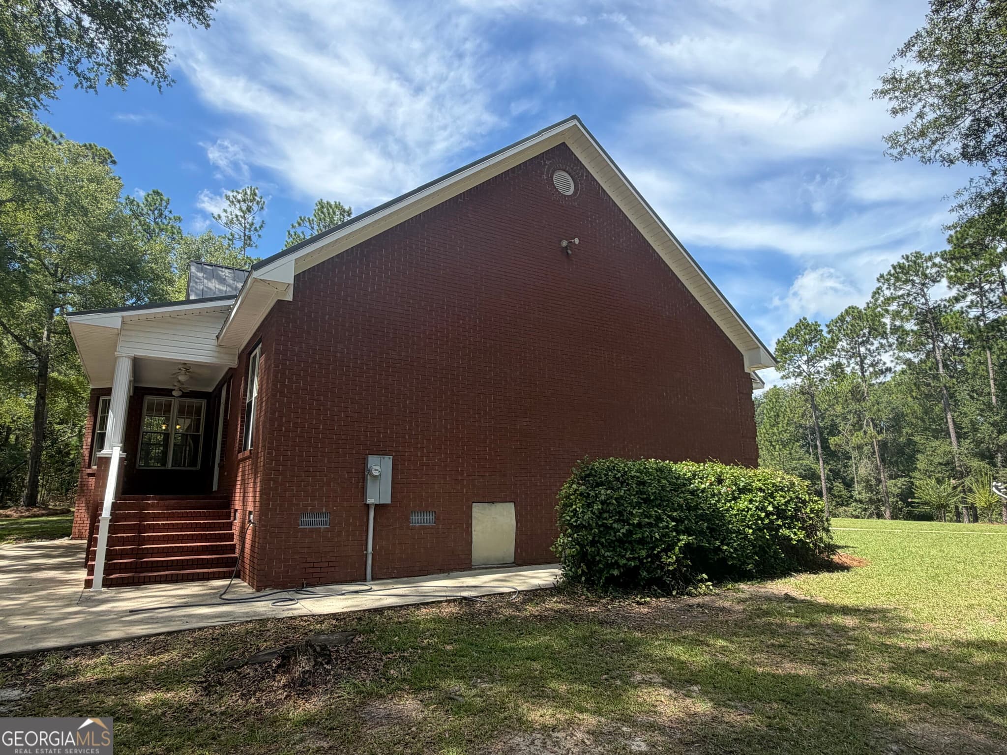 4 bedroom, 3 bathroom, 2,957 sq ft single family residence for sale at 24 Peterson Lane, Mcrae-Helena, GA 31055 — photo 8