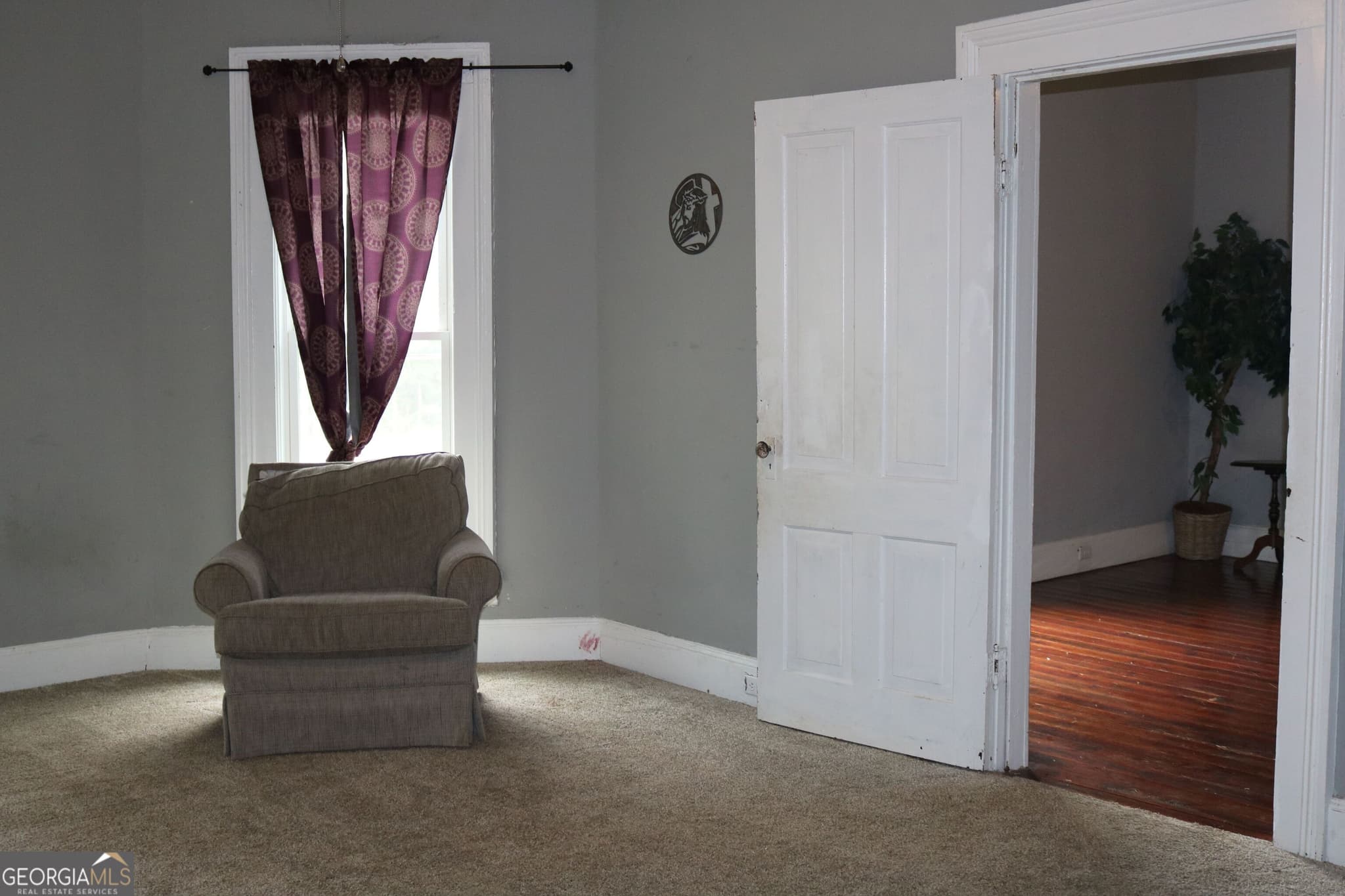 4 bedroom, 2 bathroom, 3,246 sq ft single family residence for sale at 88 Railroad Avenue, Carlton, GA 30627 — photo 6