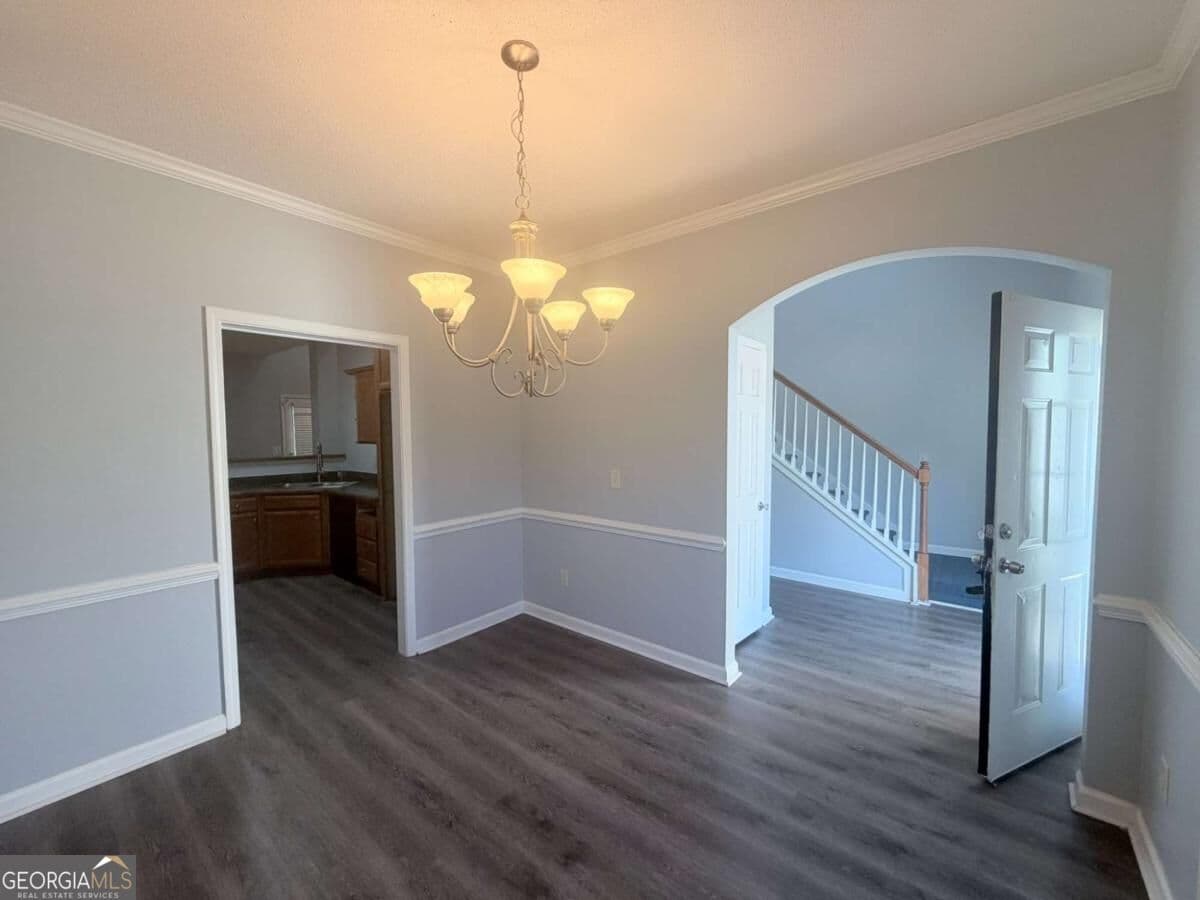 4 bedroom, 2.5 bathroom, 1,760 sq ft single family residence for rent at 1465 Amaryllis Way, Riverdale, GA 30296 for $2,100 a month — photo 5