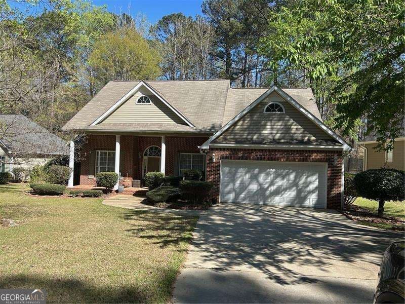 3 bedroom, 2 bathroom, 1,999 sq ft single family residence for sale at 1228 Lakeview Parkway, Villa Rica, GA 30180 — photo 2