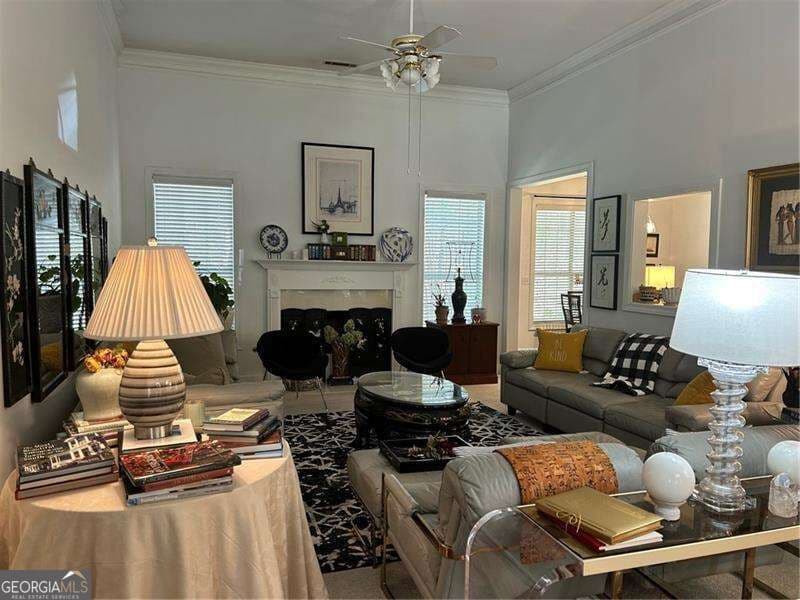 3 bedroom, 2 bathroom, 1,999 sq ft single family residence for sale at 1228 Lakeview Parkway, Villa Rica, GA 30180 — photo 3