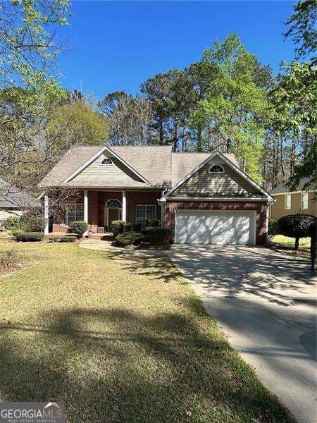 3 bedroom, 2 bathroom, 1,999 sq ft single family residence for sale at 1228 Lakeview Parkway, Villa Rica, GA 30180 — photo 1 of 25
