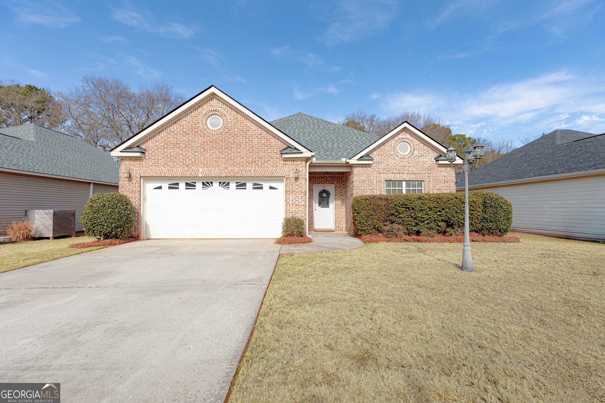 3 bedroom, 2 bathroom, 1,789 sq ft single family residence sold at 104 Rockford Court, Centerville, GA 31028