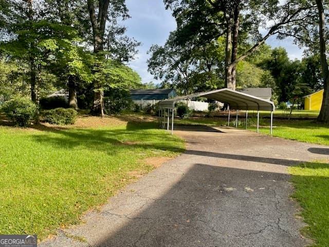 3 bedroom, 2 bathroom, 2,460 sq ft single family residence for sale at 503 North Church Street, Thomaston, GA 30286 — photo 7