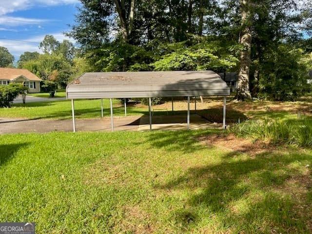 3 bedroom, 2 bathroom, 2,460 sq ft single family residence for sale at 503 North Church Street, Thomaston, GA 30286 — photo 5
