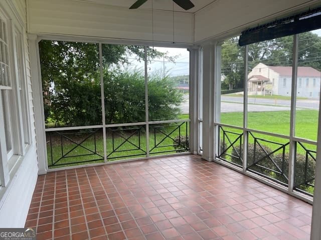 3 bedroom, 2 bathroom, 2,460 sq ft single family residence for sale at 503 North Church Street, Thomaston, GA 30286 — photo 10