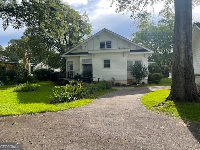 3 bedroom, 2 bathroom, 2,460 sq ft single family residence for sale at 503 North Church Street, Thomaston, GA 30286 — photo 8