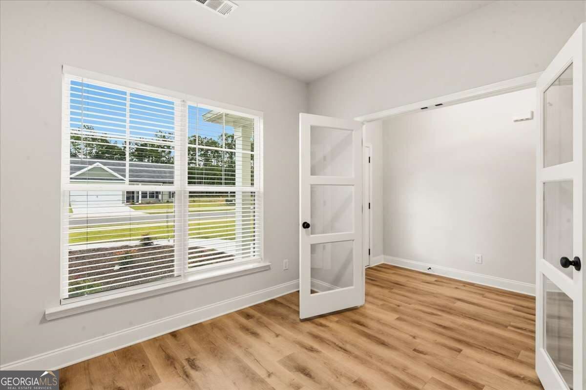 4 bedroom, 2 bathroom, 1,909 sq ft single family residence for sale at 298 Timberlake Drive, Guyton, GA 31312 — photo 5