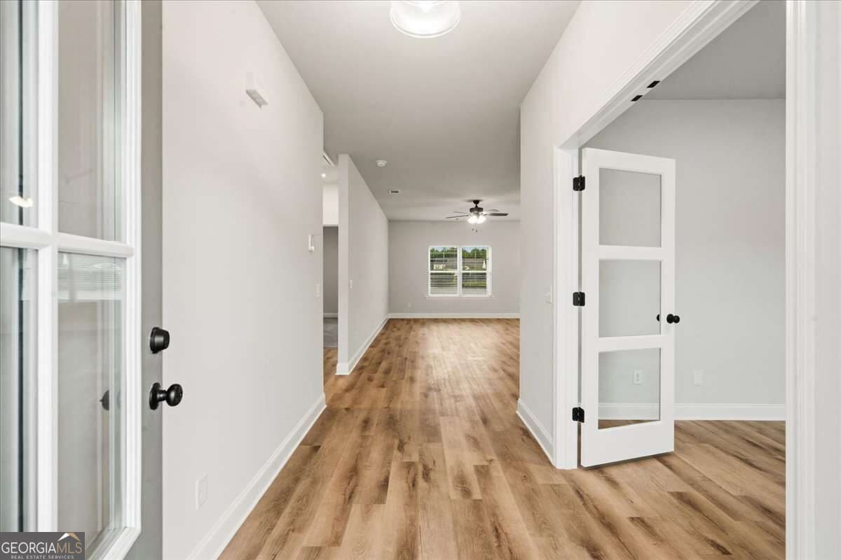 4 bedroom, 2 bathroom, 1,909 sq ft single family residence for sale at 298 Timberlake Drive, Guyton, GA 31312 — photo 4
