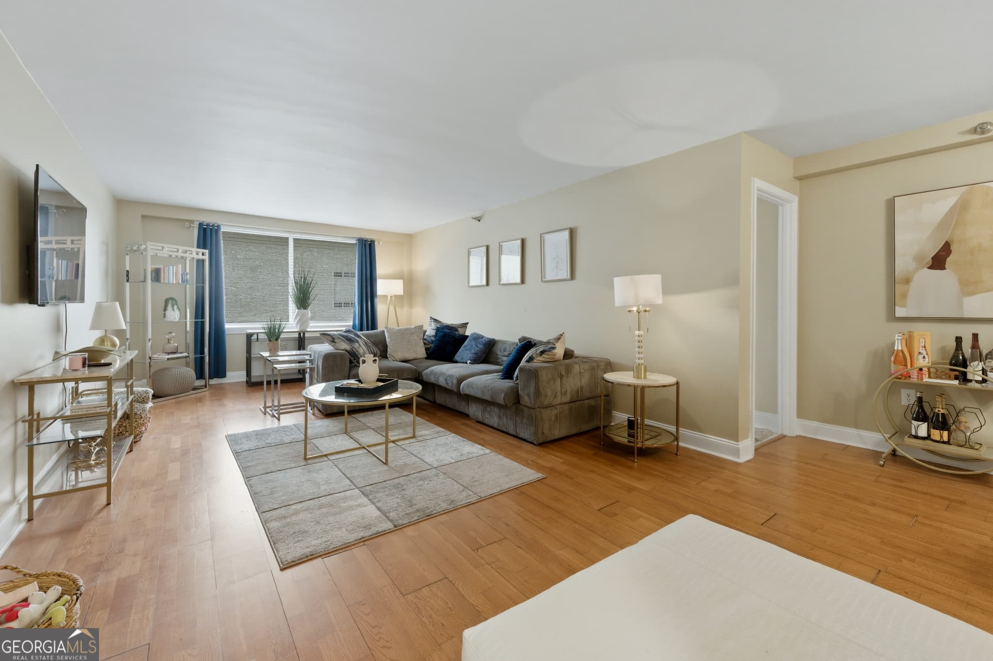 1 bedroom, 1 bathroom, 837 sq ft condominium for sale at 2479 Peachtree Road APT 503, Atlanta, GA 30305 — photo 7