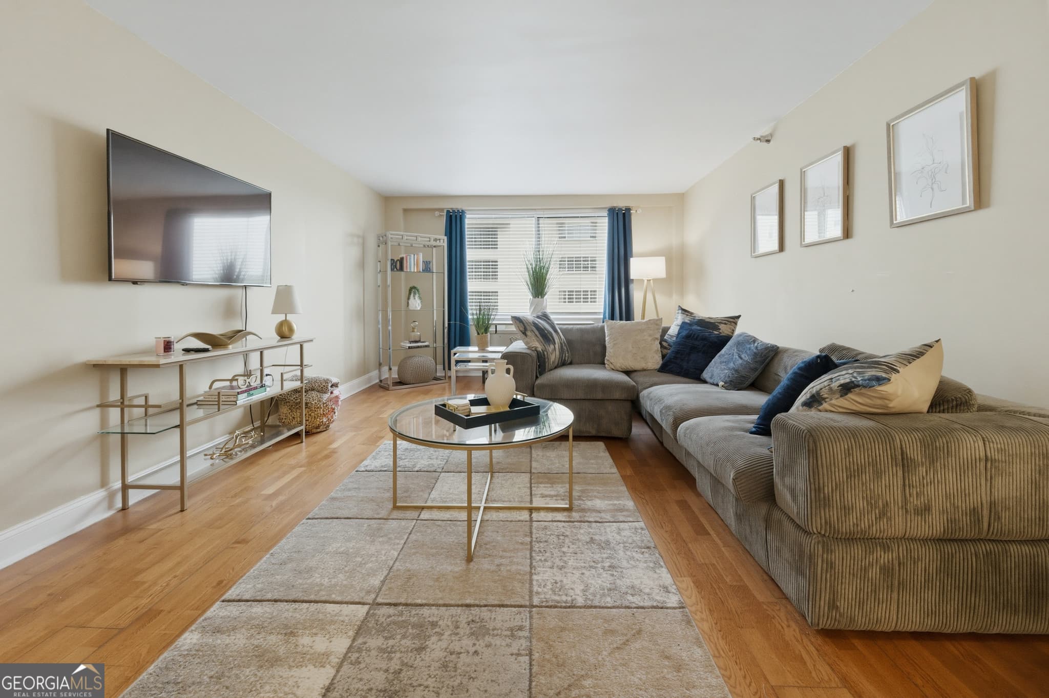 1 bedroom, 1 bathroom, 837 sq ft condominium for sale at 2479 Peachtree Road APT 503, Atlanta, GA 30305 — photo 5