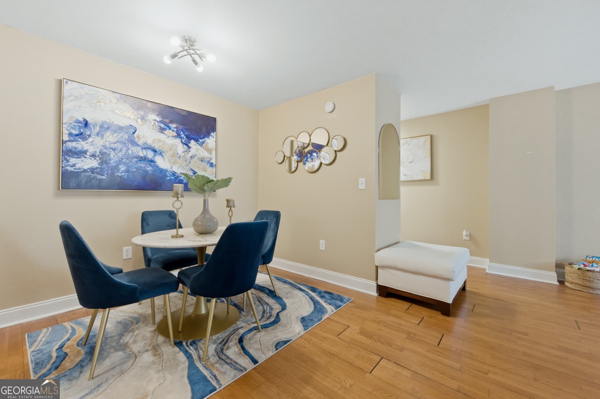 1 bedroom, 1 bathroom, 837 sq ft condominium for sale at 2479 Peachtree Road APT 503, Atlanta, GA 30305 — photo 9
