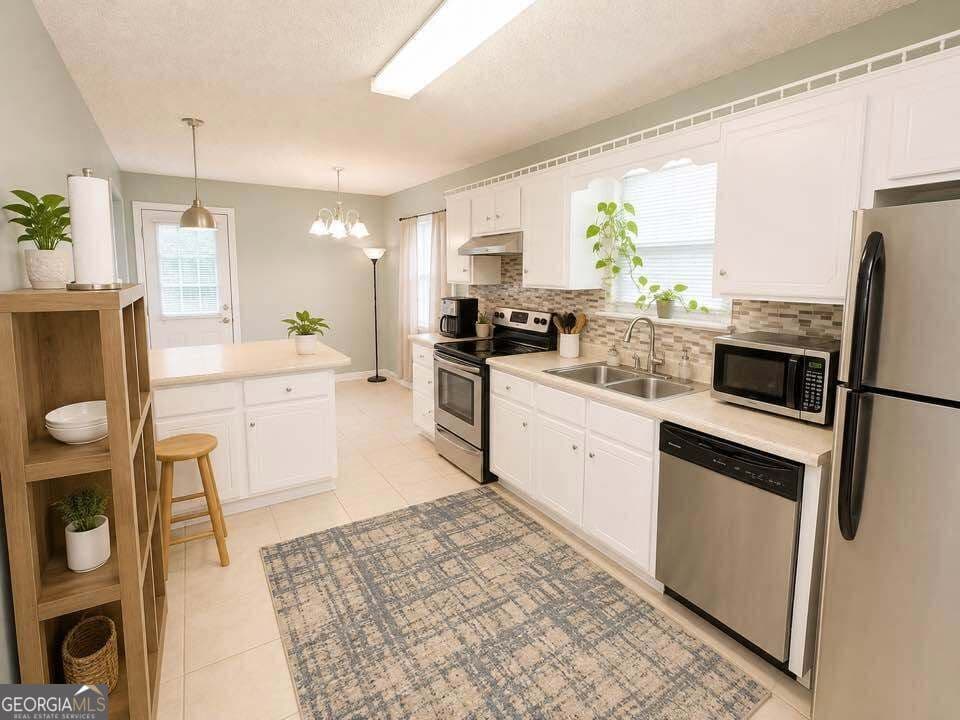 3 bedroom, 2 bathroom, 1,218 sq ft single family residence for sale at 1041 Barley, Hinesville, GA 31313 — photo 7