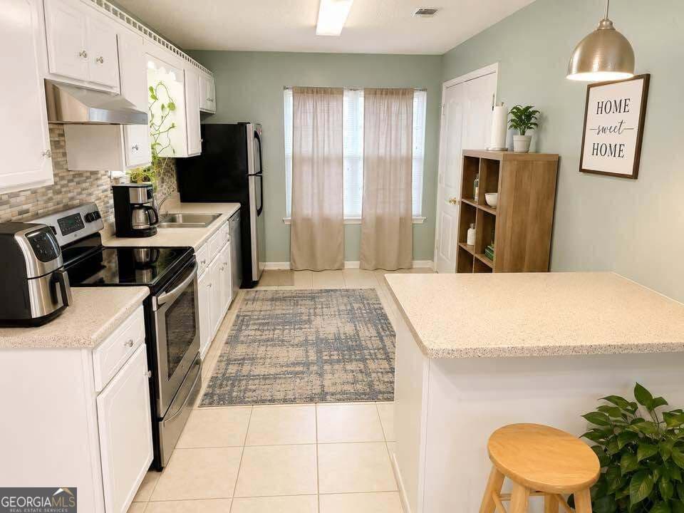 3 bedroom, 2 bathroom, 1,218 sq ft single family residence for sale at 1041 Barley, Hinesville, GA 31313 — photo 8