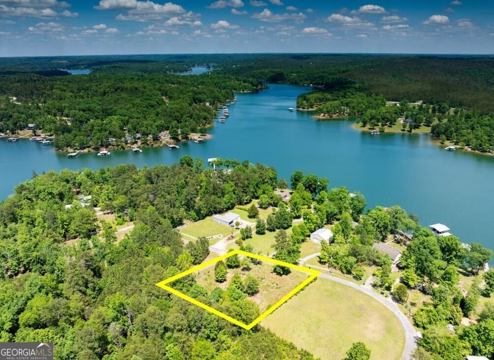 residential lot for sale at 0 County Road 3084 LOT 6, Double Springs, AL 35553 — photo 2