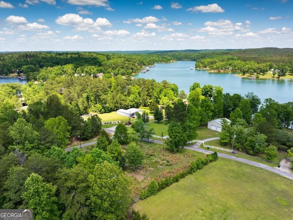 residential lot for sale at 0 County Road 3084 LOT 6, Double Springs, AL 35553 — photo 3