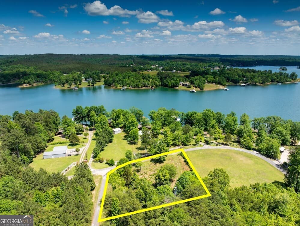 residential lot for sale at 0 County Road 3084 LOT 6, Double Springs, AL 35553 — photo 1 of 41
