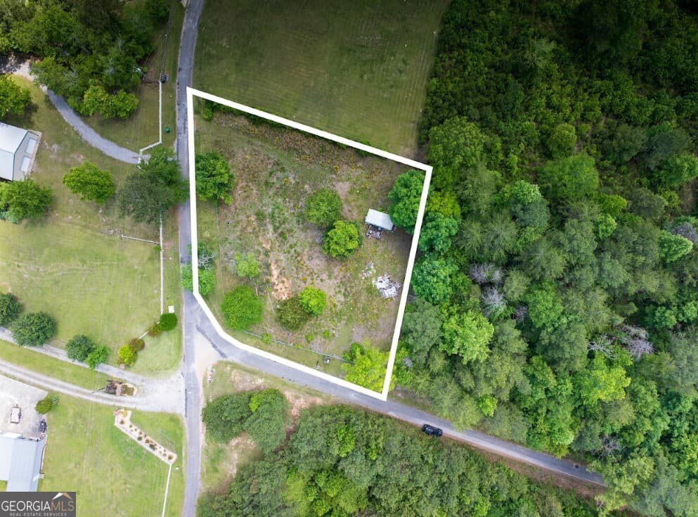 residential lot for sale at 0 County Road 3084 LOT 6, Double Springs, AL 35553 — photo 5