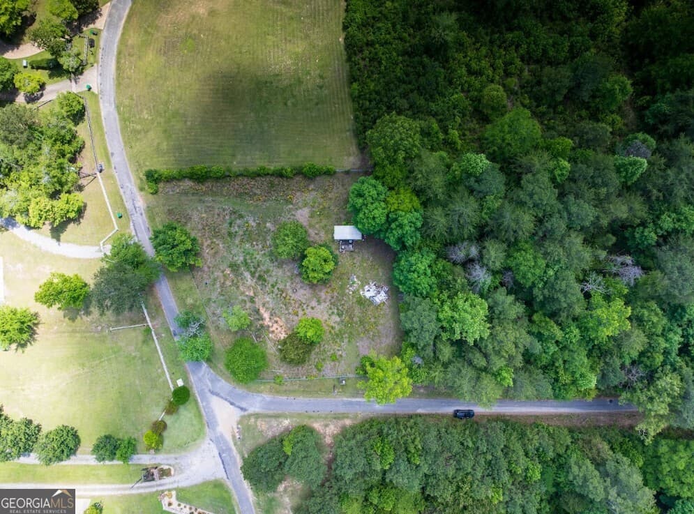 residential lot for sale at 0 County Road 3084 LOT 6, Double Springs, AL 35553 — photo 9