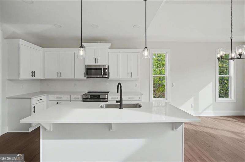 4 bedroom, 3.5 bathroom single family residence for sale at 1959 Darby Road, Waleska, GA 30183 — photo 7