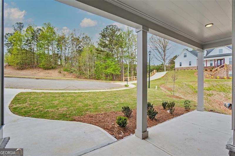 4 bedroom, 3.5 bathroom single family residence for sale at 1959 Darby Road, Waleska, GA 30183 — photo 3