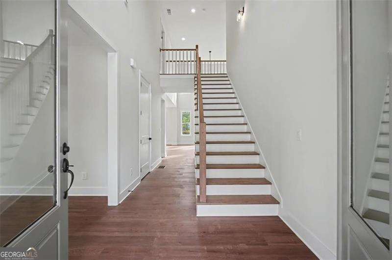 4 bedroom, 3.5 bathroom single family residence for sale at 1959 Darby Road, Waleska, GA 30183 — photo 5