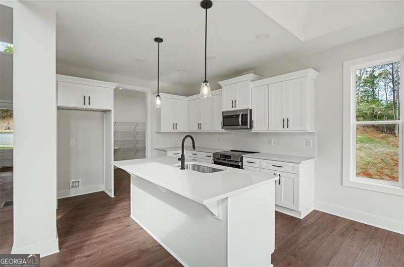 4 bedroom, 3.5 bathroom single family residence for sale at 1959 Darby Road, Waleska, GA 30183 — photo 9