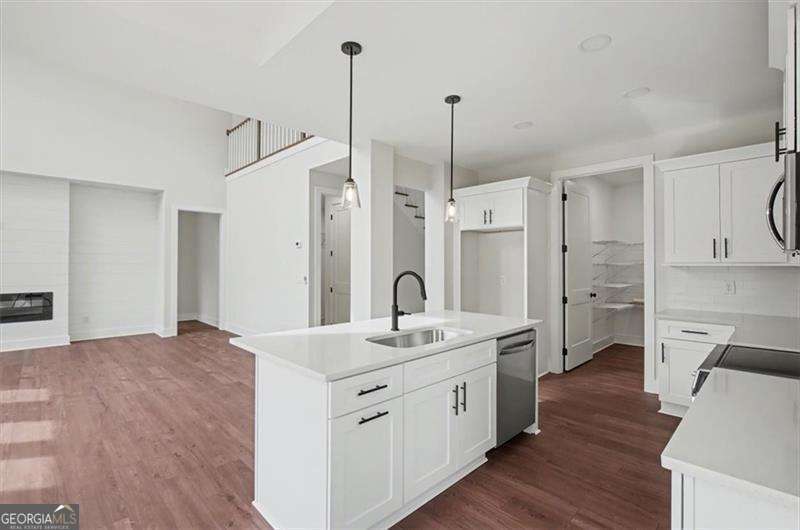 4 bedroom, 3.5 bathroom single family residence for sale at 1959 Darby Road, Waleska, GA 30183 — photo 10