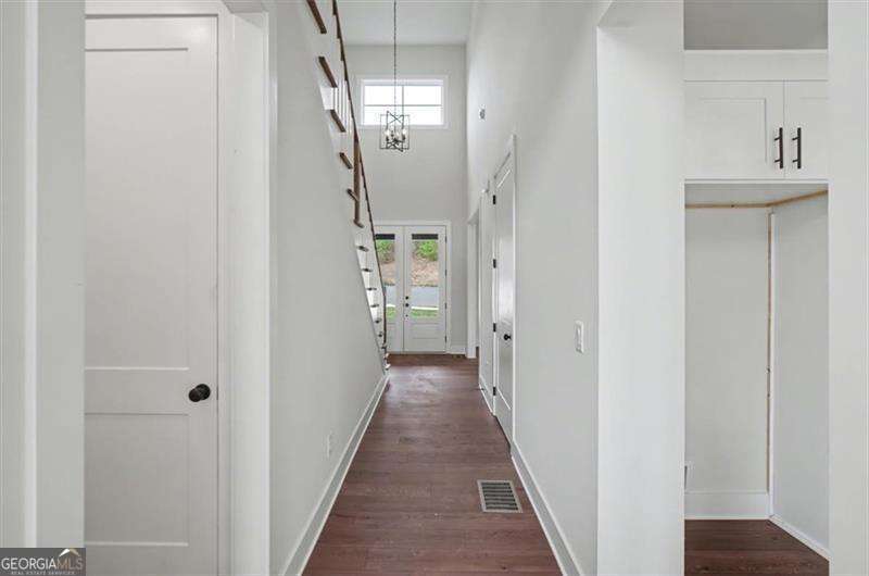 4 bedroom, 3.5 bathroom single family residence for sale at 1959 Darby Road, Waleska, GA 30183 — photo 4