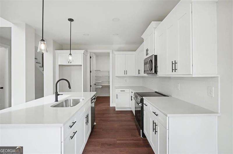 4 bedroom, 3.5 bathroom single family residence for sale at 1959 Darby Road, Waleska, GA 30183 — photo 8