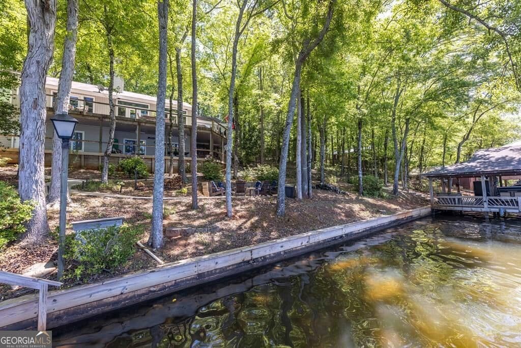3 bedroom, 2 bathroom, 3,153 sq ft single family residence for sale at 1710 Quail Hollow Drive, Hamilton, GA 31811 — photo 5