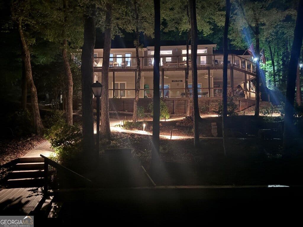 3 bedroom, 2 bathroom, 3,153 sq ft single family residence for sale at 1710 Quail Hollow Drive, Hamilton, GA 31811 — photo 10