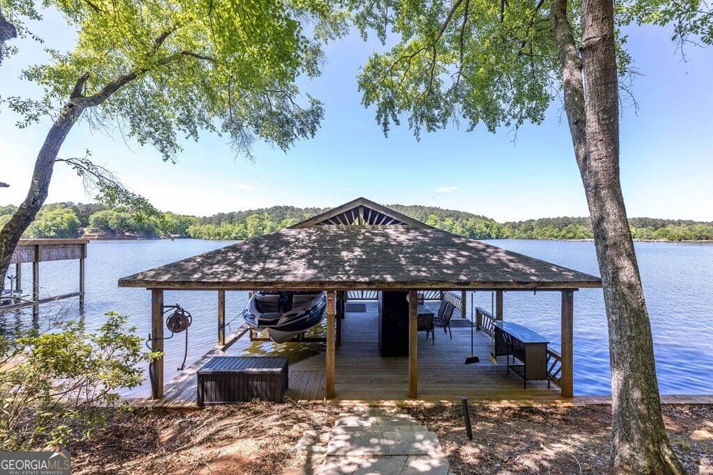 3 bedroom, 2 bathroom, 3,153 sq ft single family residence for sale at 1710 Quail Hollow Drive, Hamilton, GA 31811 — photo 8