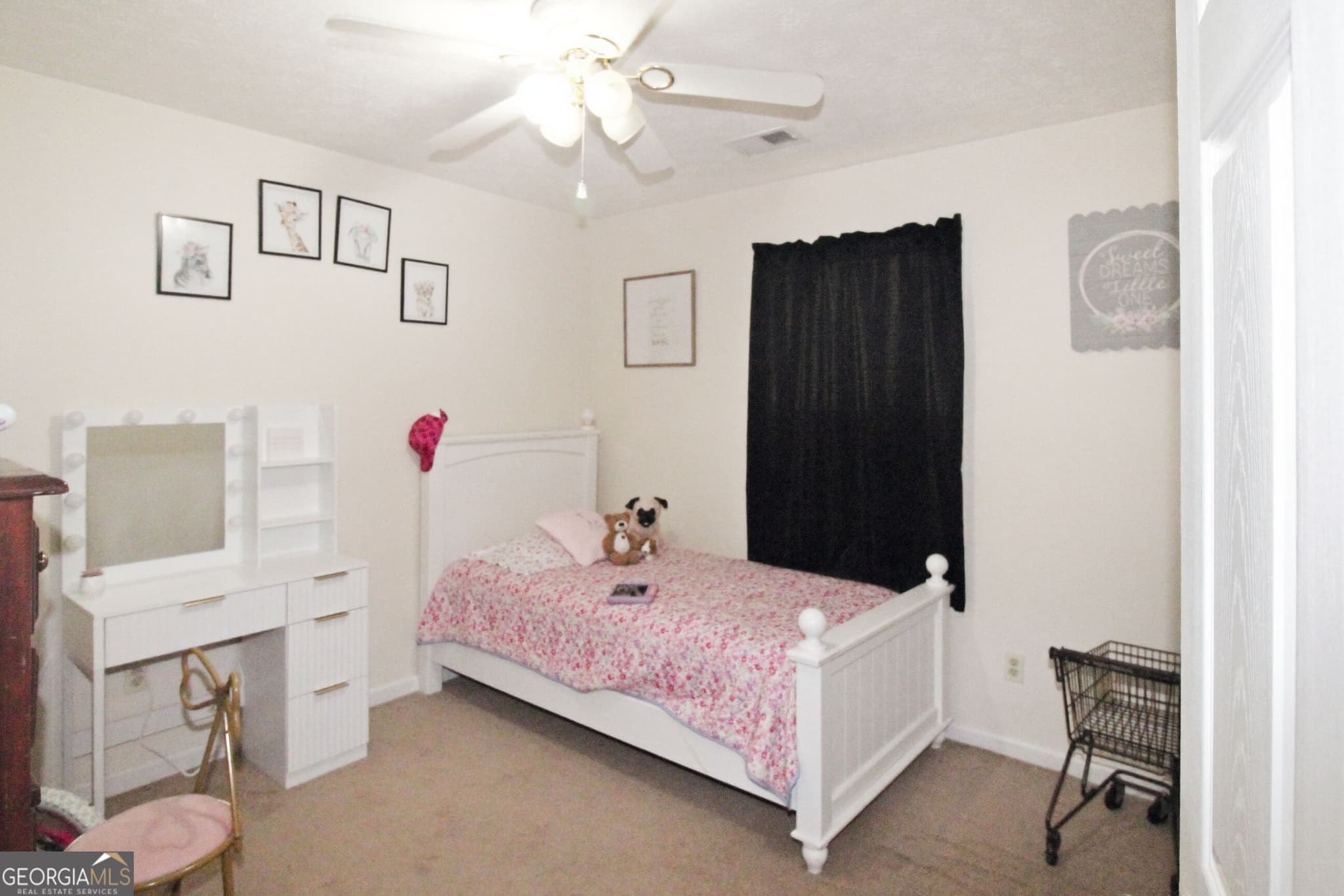 3 bedroom, 2 bathroom, 1,120 sq ft single family residence for sale at 213 Hilltop Drive, Waverly Hall, GA 31831 — photo 10