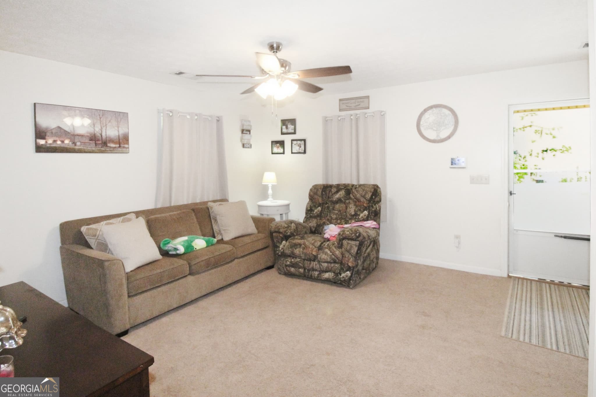 3 bedroom, 2 bathroom, 1,120 sq ft single family residence for sale at 213 Hilltop Drive, Waverly Hall, GA 31831 — photo 4
