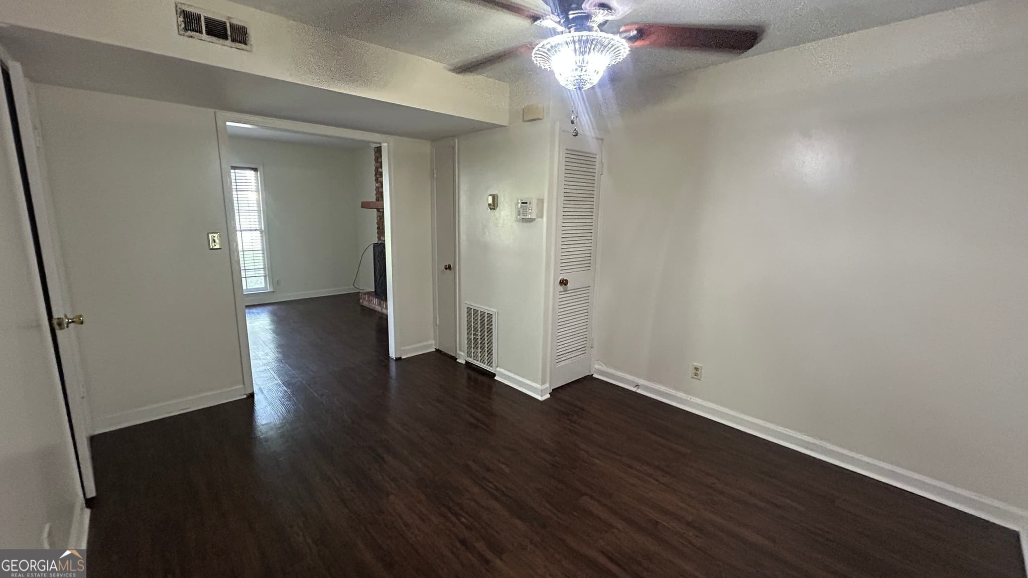 2 bedroom, 1.5 bathroom, 1,040 sq ft townhouse for sale at 5081 Nisbet Drive, Macon, GA 31206 — photo 6