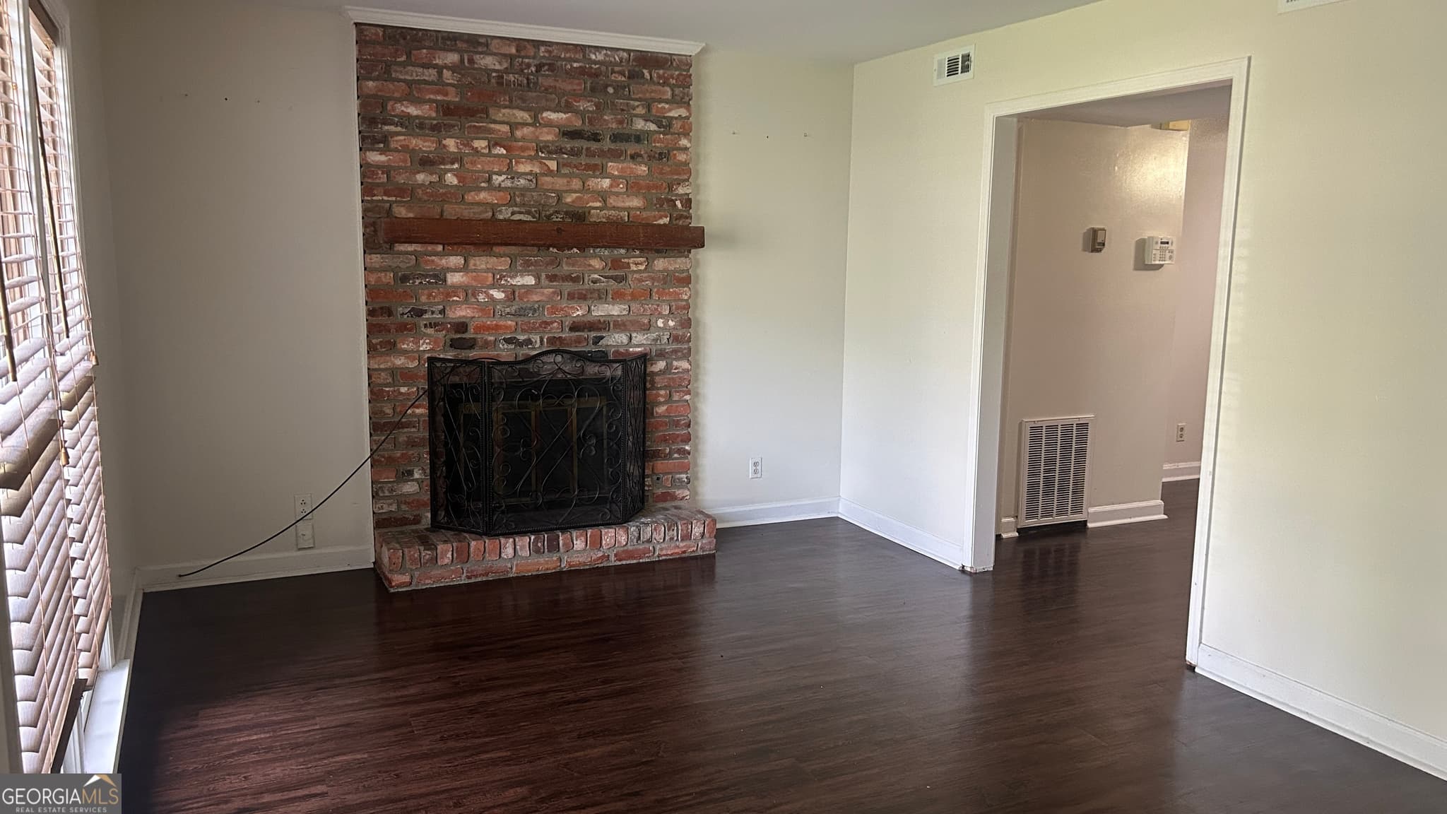 2 bedroom, 1.5 bathroom, 1,040 sq ft townhouse for sale at 5081 Nisbet Drive, Macon, GA 31206 — photo 3