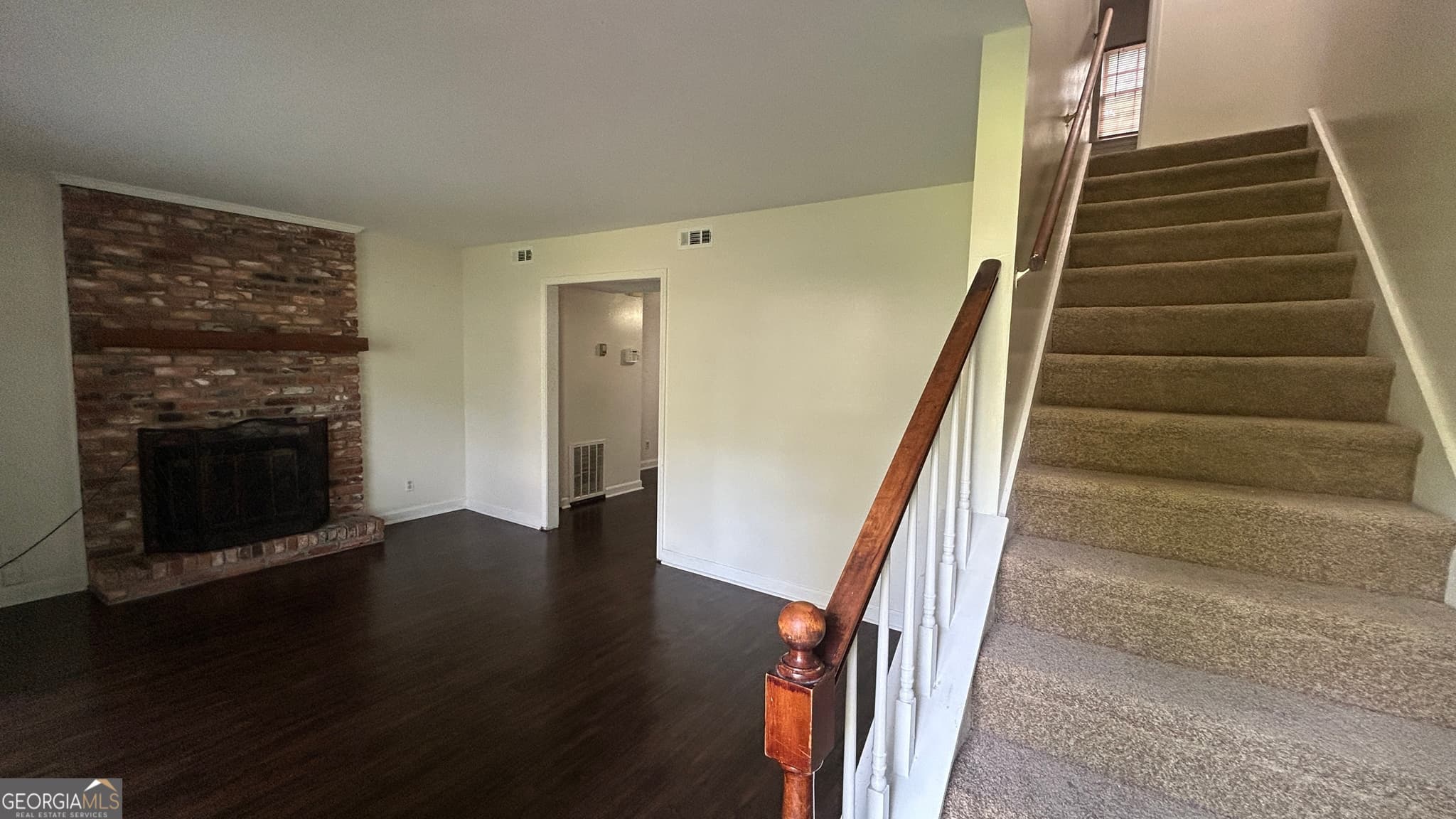 2 bedroom, 1.5 bathroom, 1,040 sq ft townhouse for sale at 5081 Nisbet Drive, Macon, GA 31206 — photo 4