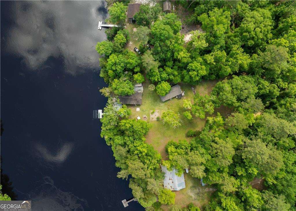 2 bedroom, 2 bathroom, 1,050 sq ft single family residence for sale at 4631 Bailey Mill Road, White Oak, GA 31568 — photo 6