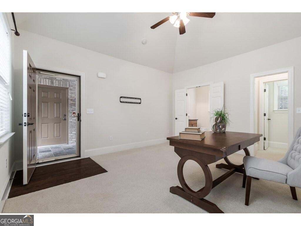 4 bedroom, 4.5 bathroom, 4,287 sq ft single family residence for sale at 11127 Brookhavenclub Drive, Johns Creek, GA 30097 — photo 7