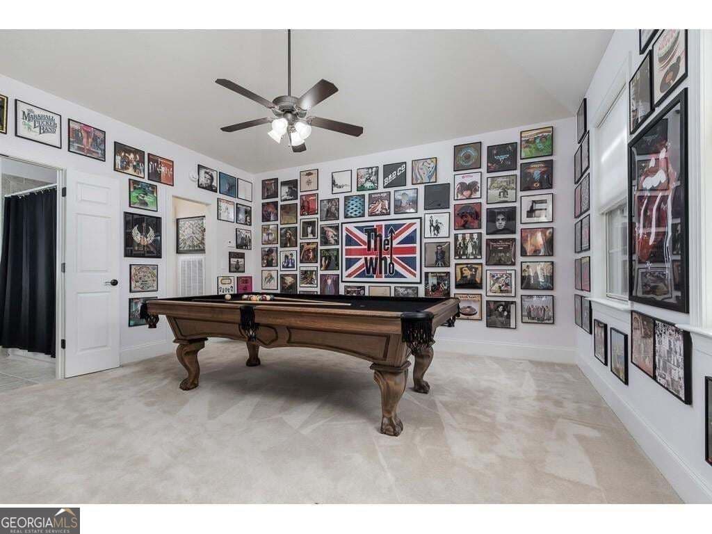 4 bedroom, 4.5 bathroom, 4,287 sq ft single family residence for sale at 11127 Brookhavenclub Drive, Johns Creek, GA 30097 — photo 8