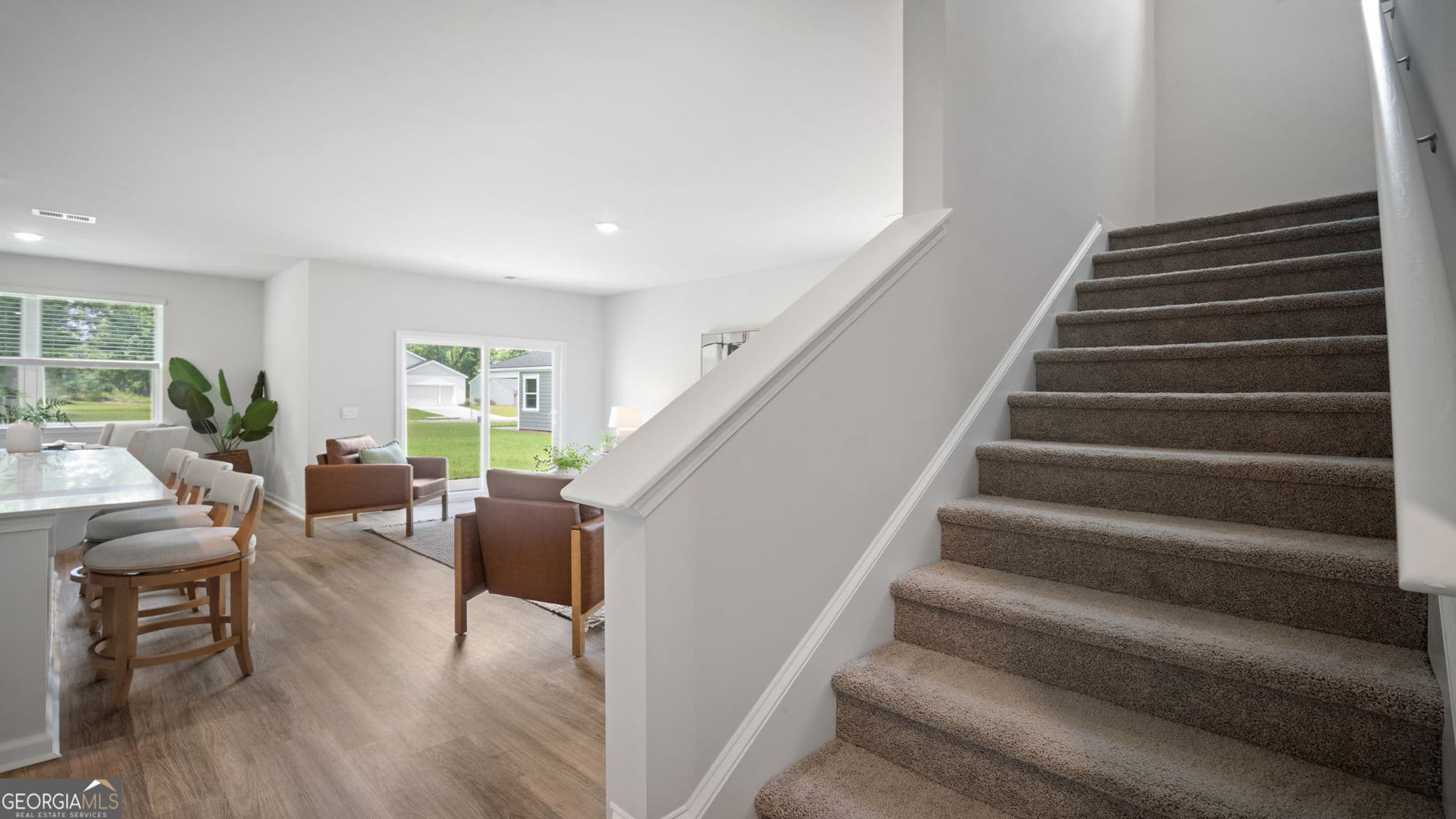 5 bedroom, 3.5 bathroom, 2,618 sq ft single family residence for sale at 327 Royal Fern Drive, Statesboro, GA 30461 — photo 7