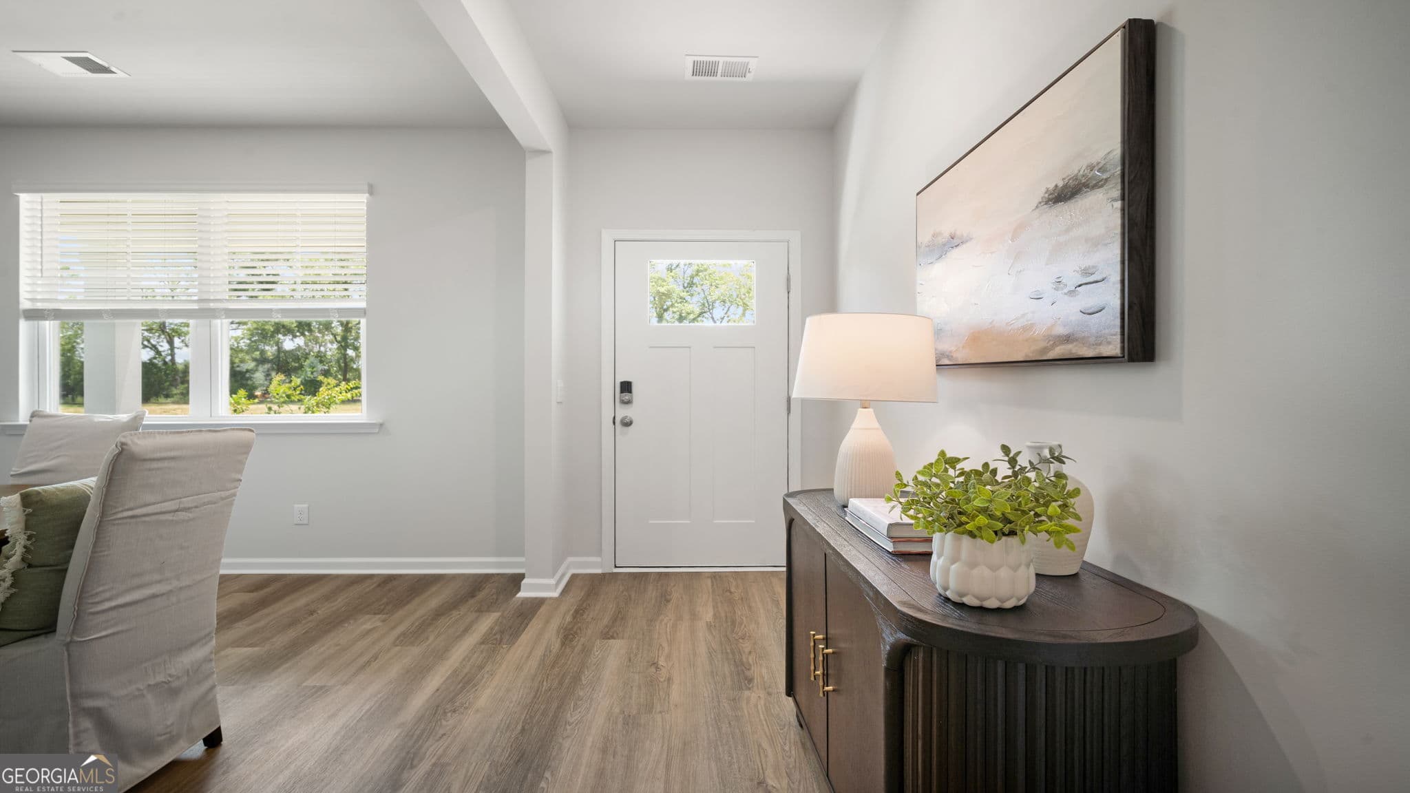 5 bedroom, 3.5 bathroom, 2,618 sq ft single family residence for sale at 327 Royal Fern Drive, Statesboro, GA 30461 — photo 4